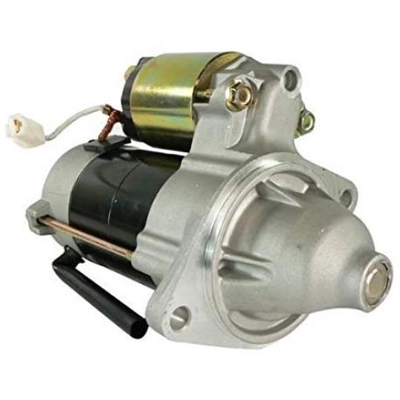 New Starter by WILSON - 91-27-3412N 03